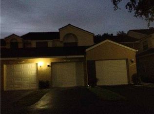 9833 NW 1st Ct, Plantation, FL 33324