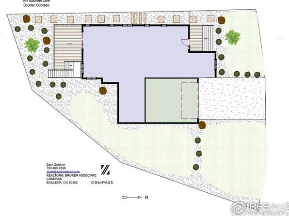 914 Eldorado Ln, Louisville, CO 80027