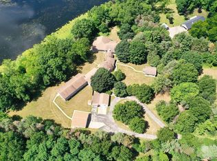 1295 Bald Eagle Lake Rd, Ortonville, MI