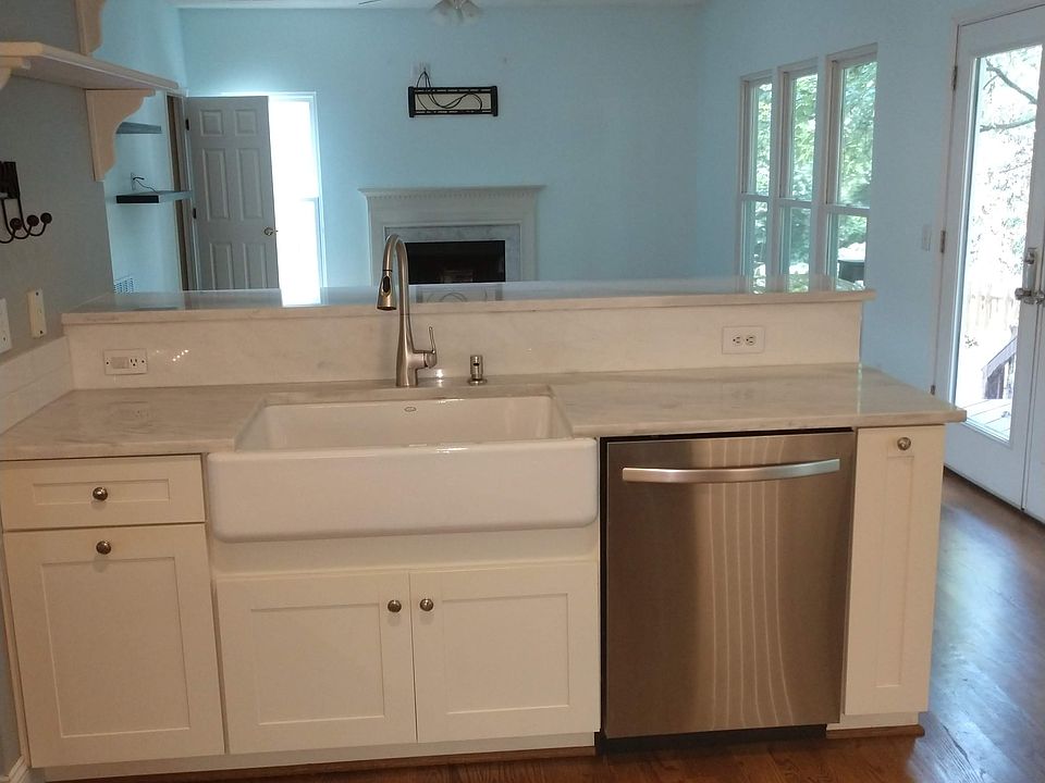 farm house sink