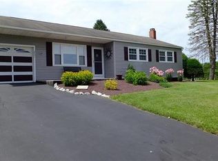 2751 Limestone St, Coplay, PA 18037