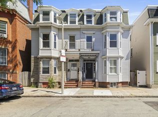 664 E 5th St #2, South Boston, MA 02127