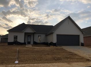 124 Hampton Chase, MADISON, MS 39110