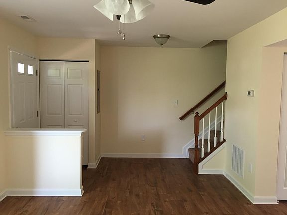 Entrance/Living Room