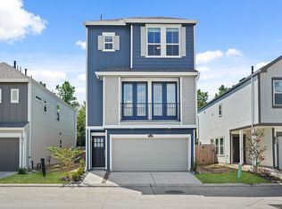 3334 Vine Terrace Trce, Houston, TX 77047