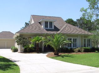 701 Saint Andrews Dr E, Gulf Shores, AL 36542