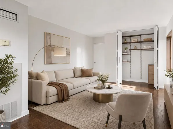 1718 P St NW APT 608, Washington, DC 20036