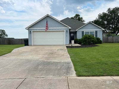 262 Lakefront Cir, Summerdale, AL, 36580