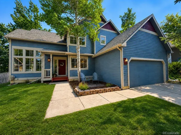 2534 Sweetwater Circle, Lafayette, CO 80026