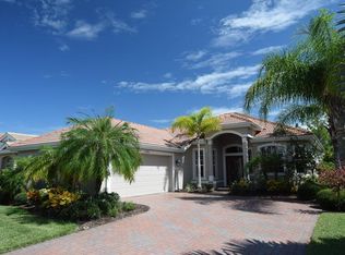 11876 Granite Woods Loop, Venice, FL 34292