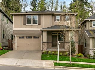 9358 SW Chopin Ln, Portland, OR 97225