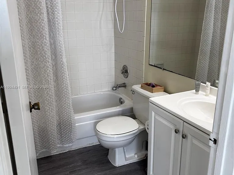 10521 SW 158th Ct #303 — Photo 16
