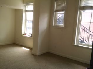 305 W Broad St APT 304, Richmond, VA 23220