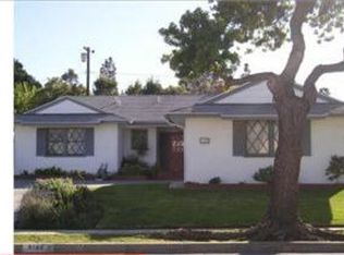 5106 Paseo De Pablo, Torrance, CA 90505