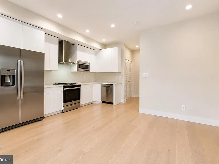 4445 Nannie Helen Burroughs Ave NE #202 — Photo 17