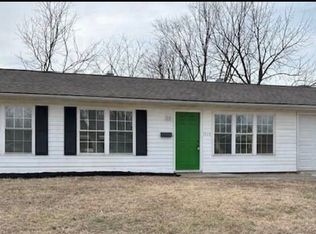 (Undisclosed Address), Cahokia, IL 62206