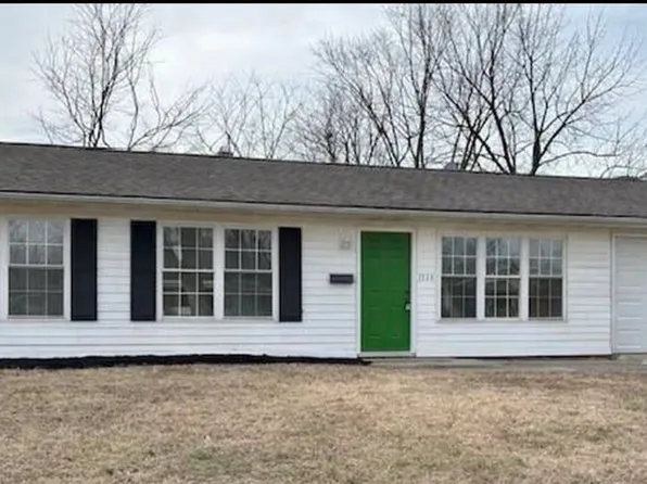 (undisclosed Address), Cahokia, IL 62206