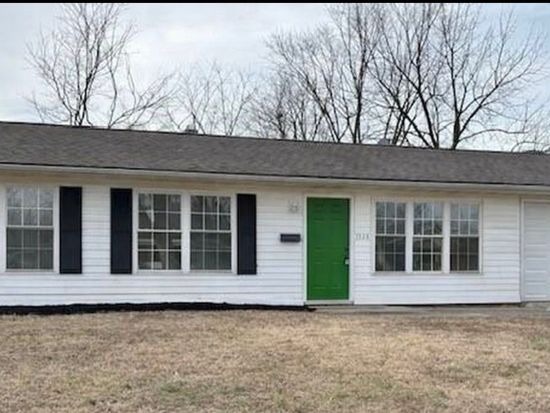 (Undisclosed Address), Cahokia, IL 62206