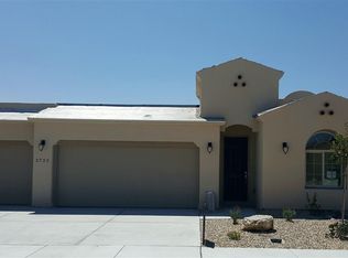 3732 Albion Ave, Las Cruces, NM 88012