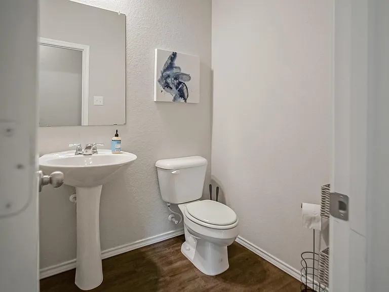 5323 Moni Rock Dr — Photo 16
