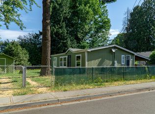 3325 SE Wake St, Milwaukie, OR