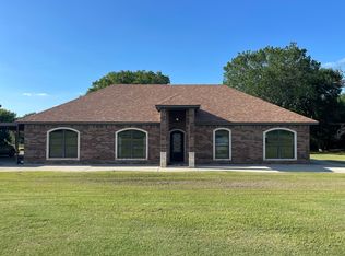 2102 Rodeo Rd, Durant, OK 74701