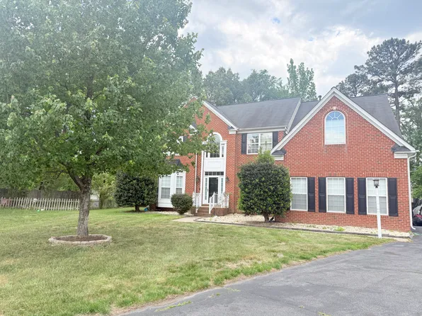 10301 Woodman Hills Ter, Glen Allen, VA 23060