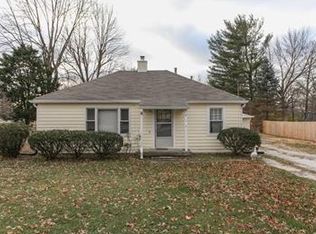 415 W Stop 11 Rd, Indianapolis, IN 46217