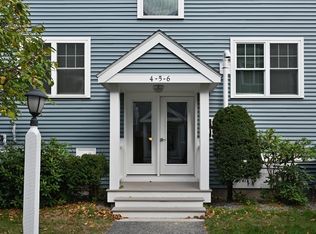 312 Water St APT 4, Lawrence, MA 01841