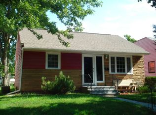 1007 Cameron Ave, La Crosse, WI 54601