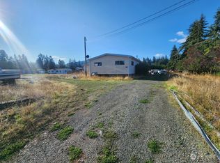 383 Secor Rd, Sequim, WA 98382