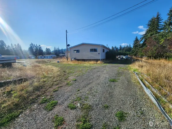 383 Secor, Sequim, WA 98382