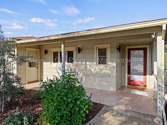 2nd image of 2928 Hermosa Rd