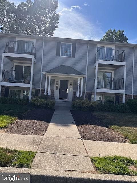 1st image of 3502 Davenport Ct APT F