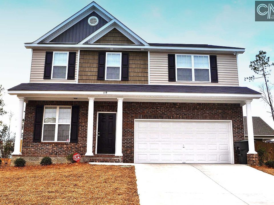 1st image of 119 Allans Mill Dr