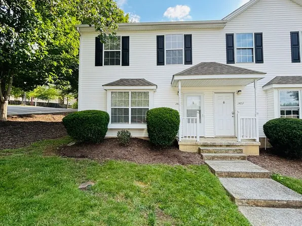 1401 Christine Ct, Blacksburg, VA 24060