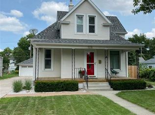 1218 W Madison Ave, Norfolk, NE 68701