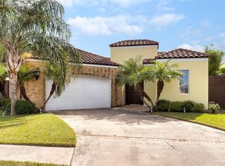 2428 E 21st St, Mission, TX 78572