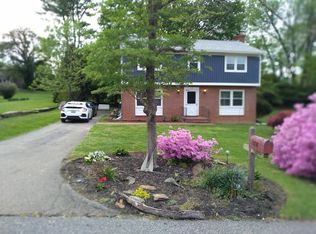 11710 Bellvue Ave, Kingsville, MD 21087