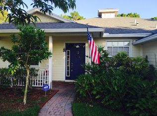 623 NE Muskrat Run, Port Saint Lucie, FL 34983