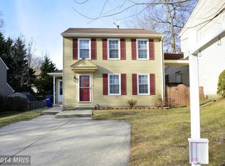 12 Menteith Ct, Baltimore, MD 21236