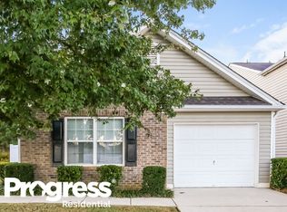 6155 Smoke Ridge Ln, Cumming, GA 30041