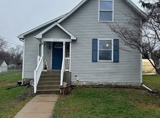 917 N 7th St, Goshen, IN 46528