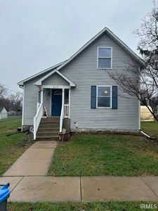 917 N 7th St, Goshen, IN, 46528
