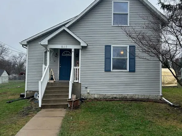 917 N 7th St, Goshen, IN 46528