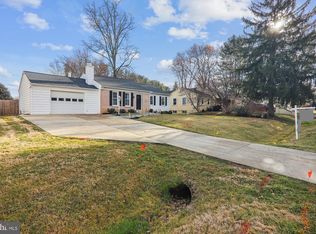 18519 Bowie Mill Rd, Olney, MD 20832