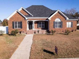 4408 Live Oak Cir, Florence, SC 29501