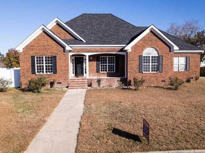 4408 Live Oak Cir, Florence, SC, 29501