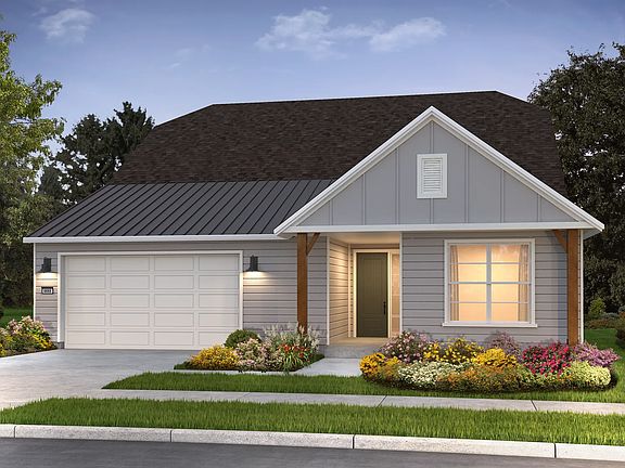 Ext B Contemporary Ranch Scheme 3