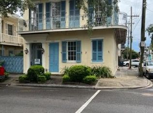1236 Esplanade Ave, New Orleans, LA 70116